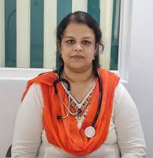 Dr Swati Banerjee